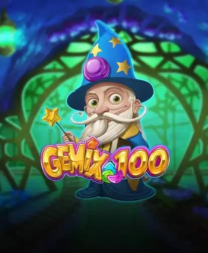 Gemix 100